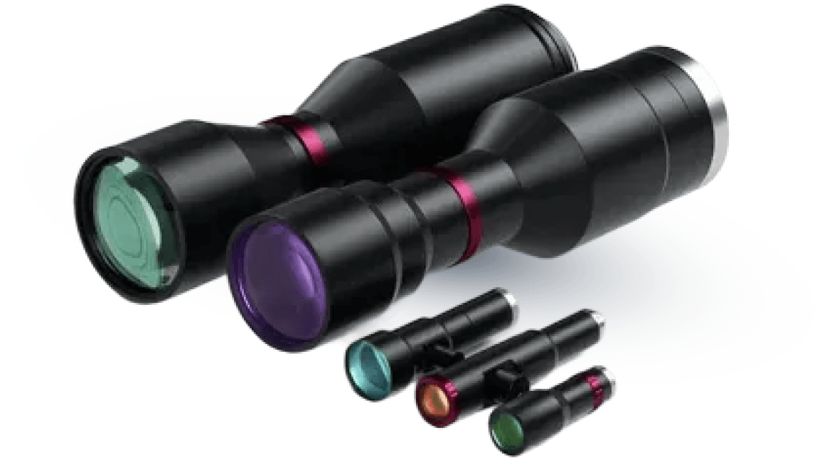 Vico Imaging product family