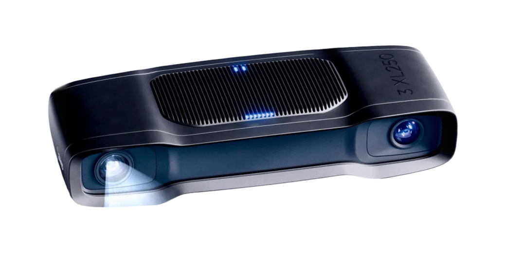 Zivid 3 series 3D camera for general robotic perception