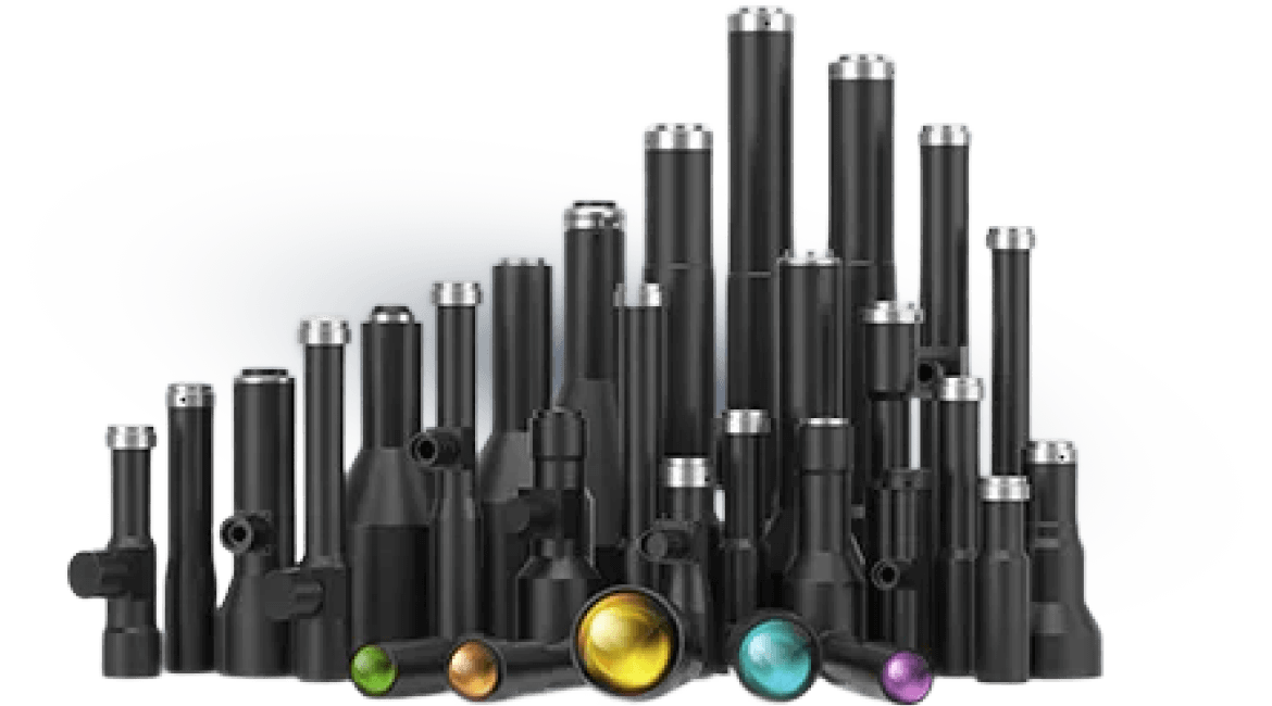 Vico Imaging product family