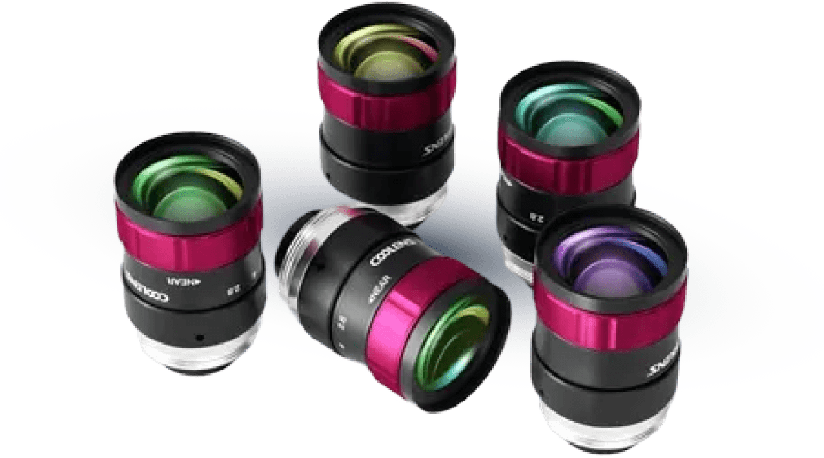 Vico Imaging product family