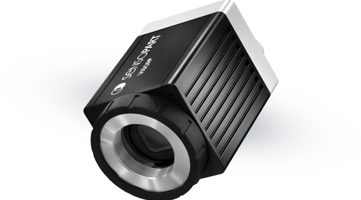 SensoPart VISOR XE Allround multi-purpose vision sensor