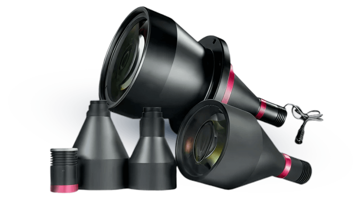 Vico Imaging product family