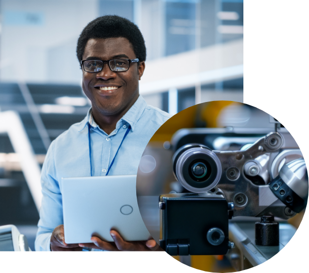 Operational Services