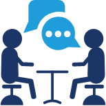 Initial Consultation Icon