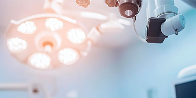 Why Lighting and Cabling Often Determine the Success of Medical Imaging Systems