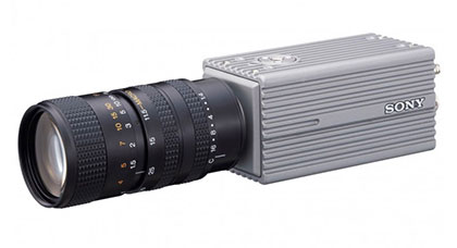 SONY XCI-SX1