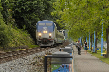 transportation-train