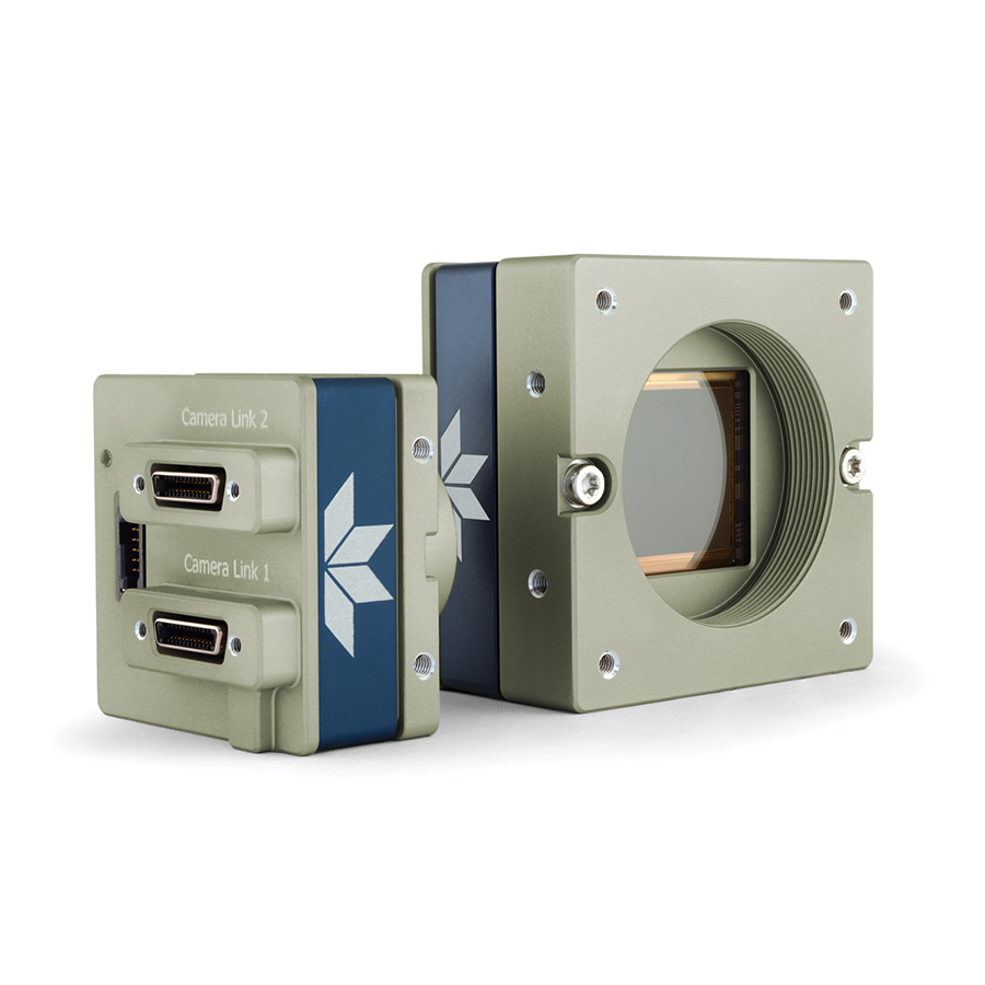 genie nano cl cameras