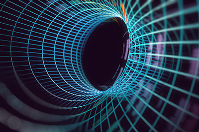 3D machine vision visualization