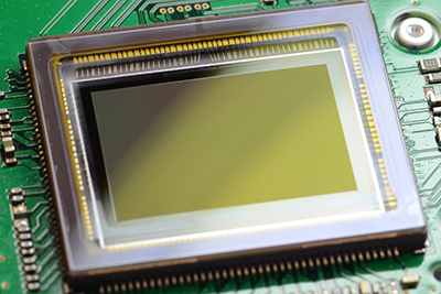 CMOS Technology
