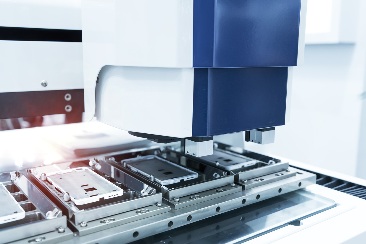 Finding Machine Vision Cables for Your Application