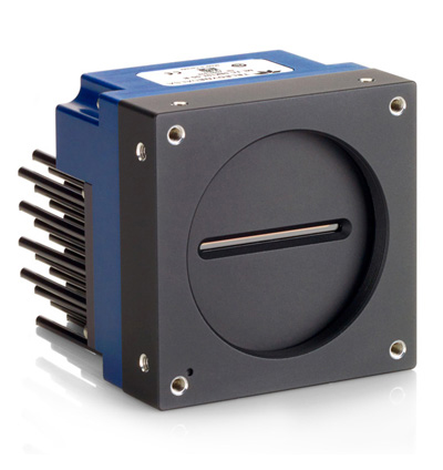 Versatile DALSA Linea ML 16k Transforms Machine Vision Applications