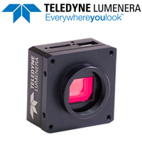 Lumenera Cameras
