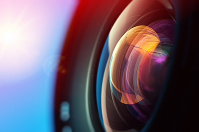 Polarization Image Sensor Technology from SONY