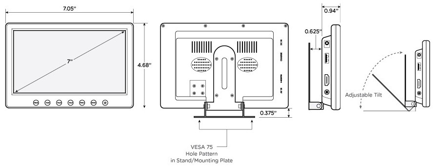 Technical Drawing