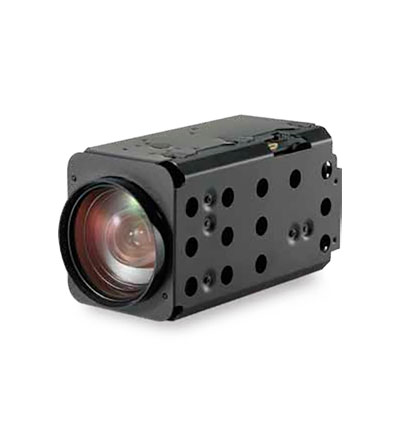 Block Camera