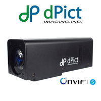 dPict Cameras