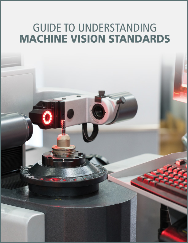 Global Machine Vision Interface Standards