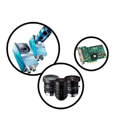 System Integrators