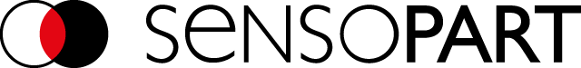 SensoPart logo