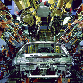 Automotive