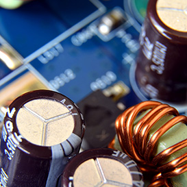 Electronics