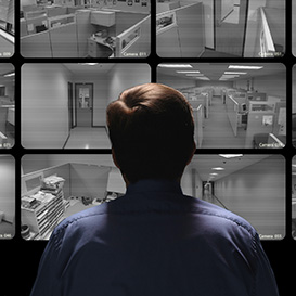 High End Surveillance
