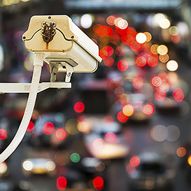 Intelligent Traffic Systems
