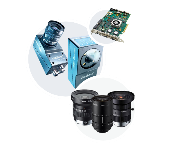 vision products