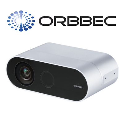 ORBBEC Cameras