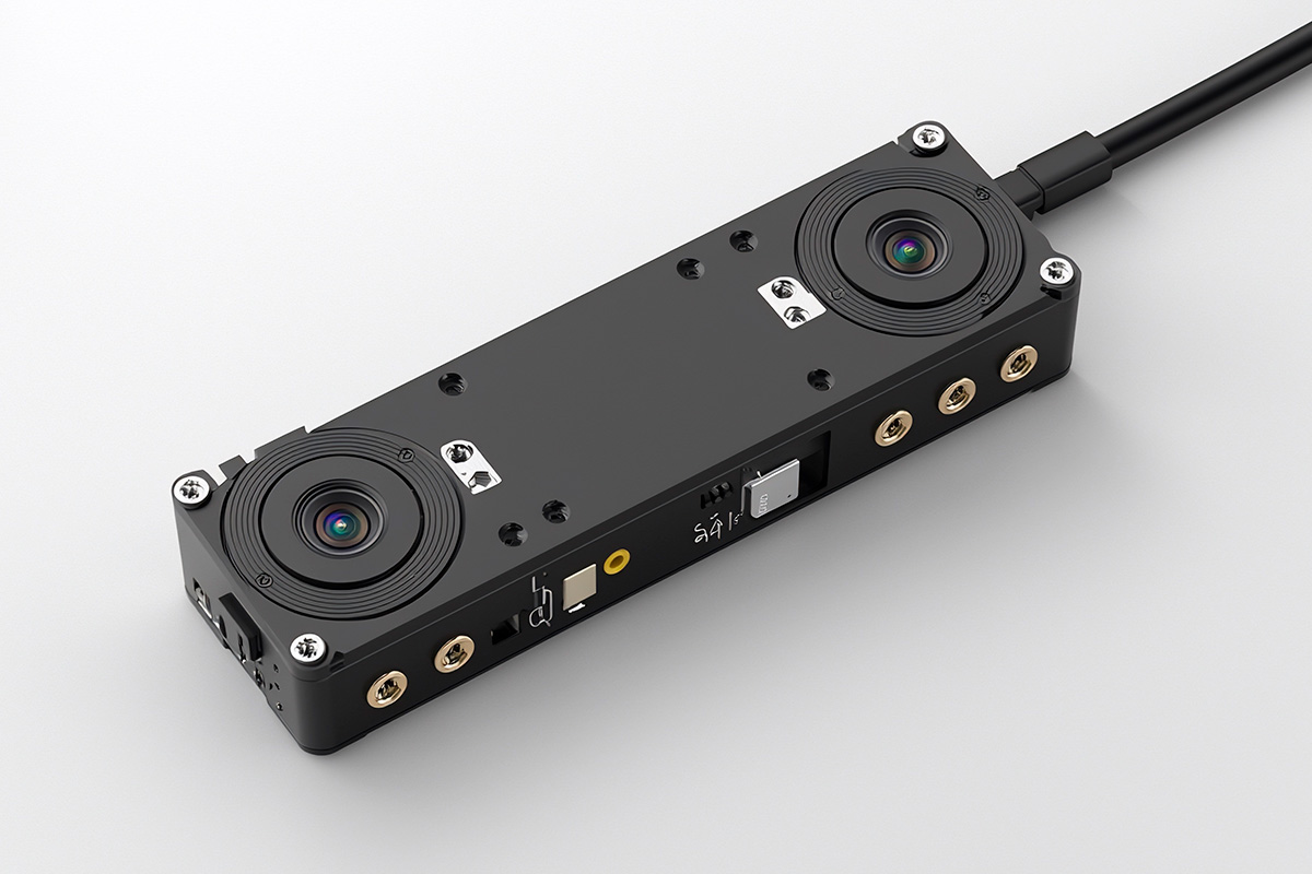 STEMMER IMAGING’s worldwide engineering and logistics ecosystem