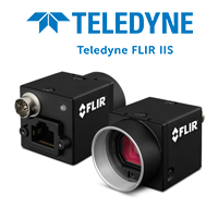 Teledyne Cameras