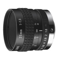 K Mount Lenses