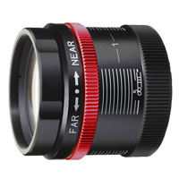 TFL M35 Mount Lenses