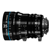 C Mount Lenses