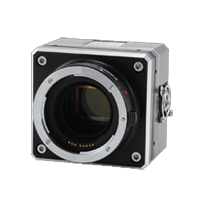 Area Scan Cameras