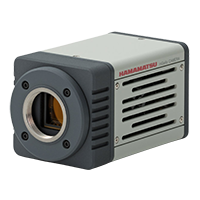 InGaAs SWIR / NIR Cameras