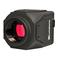 USB3 Enclosed - with P-IRIS Cameras