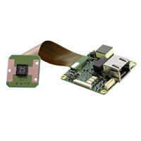 MXG Series Cameras