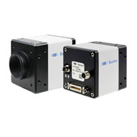 SX Series Cameras