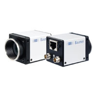 TX Series Cameras