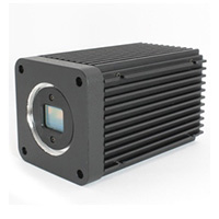 4K Series Cameras