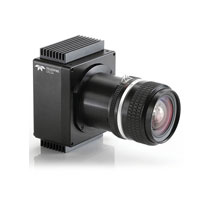 Piranha Color Cameras