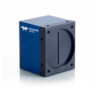Spyder3 Cameras