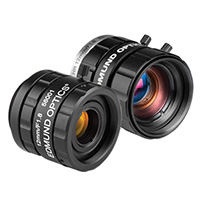 C Mount Lenses
