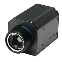 Automation Cameras
