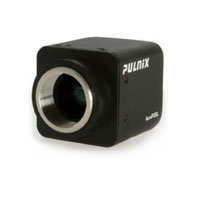 RM/RMC Cameras