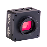 USB3 Enclosed - Compact Cameras