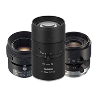 CS Mount Lenses