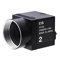 VCC-G Series Cameras